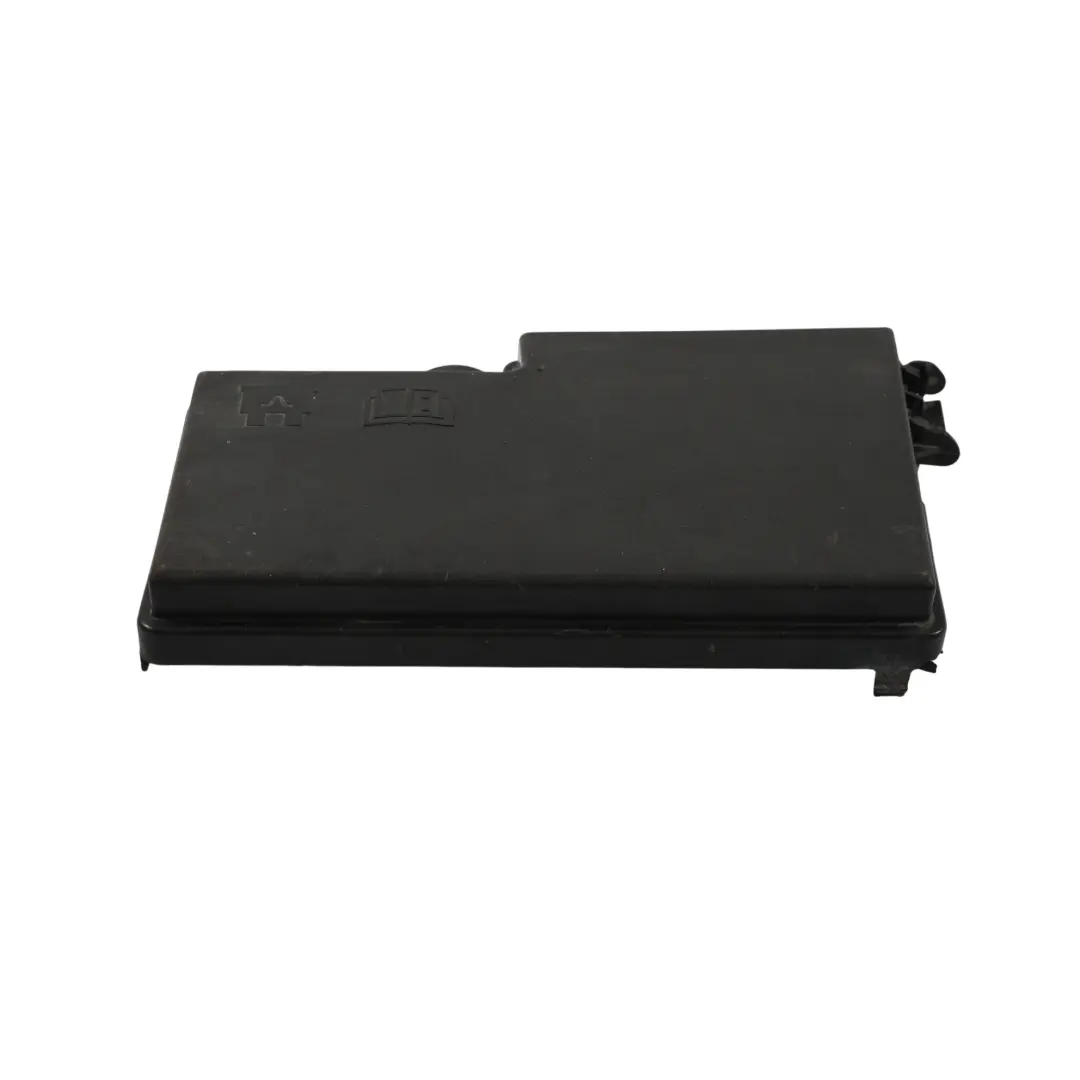Ford Kuga Mk1 Engine Bay Fuse Box Cover Lid Top Plate - SKU AV4T-14A076-AA - Part number AV4T-14A076-AA