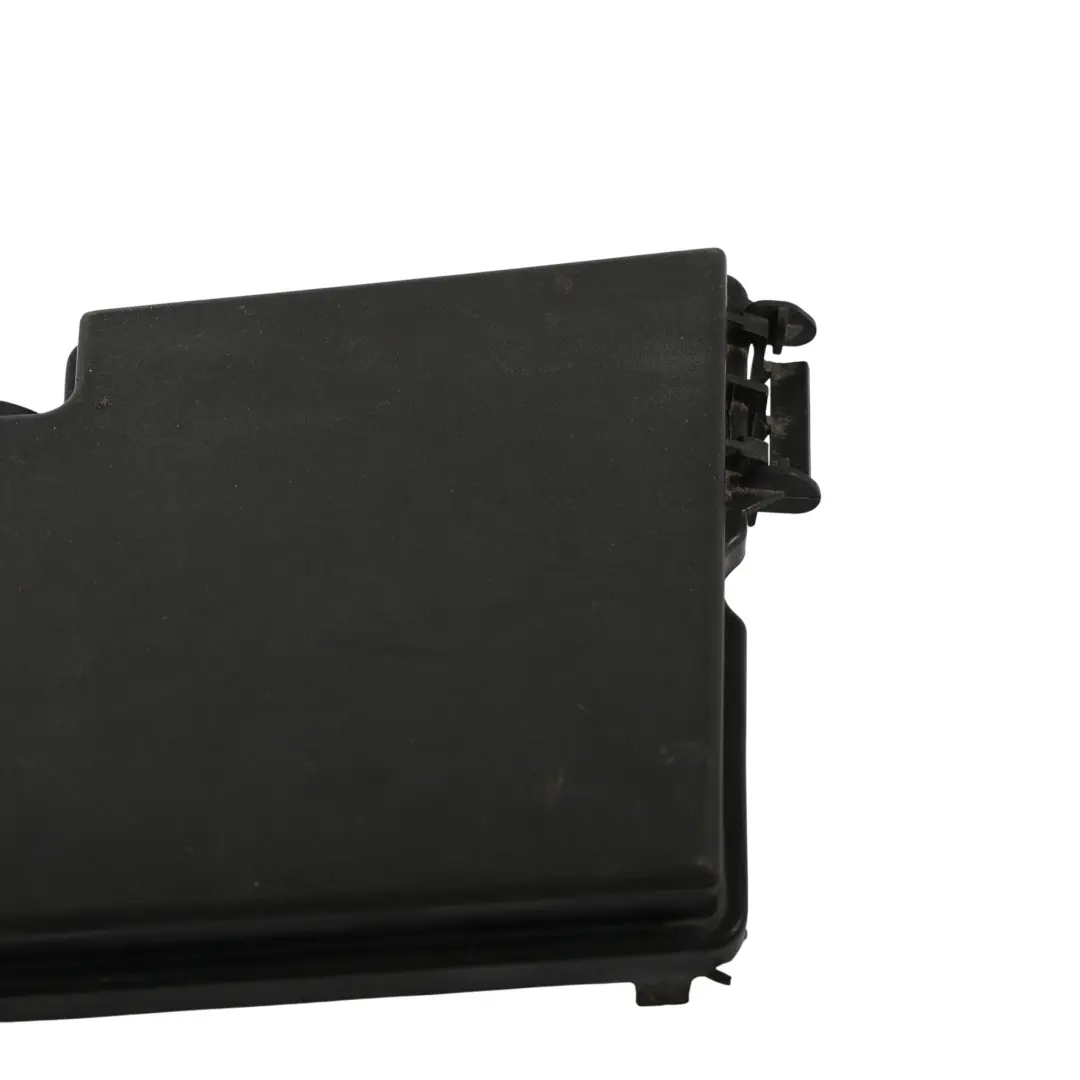 Mk1 Engine Bay Fuse Box Cover Lid Top Plate to Ford Kuga with Part number AV4T-14A076-AA Ford Kuga Mk1 Engine Bay Fuse Box Cover Lid Top Plate - SKU AV4T-14A076-AA - Part number AV4T-14A076-AA