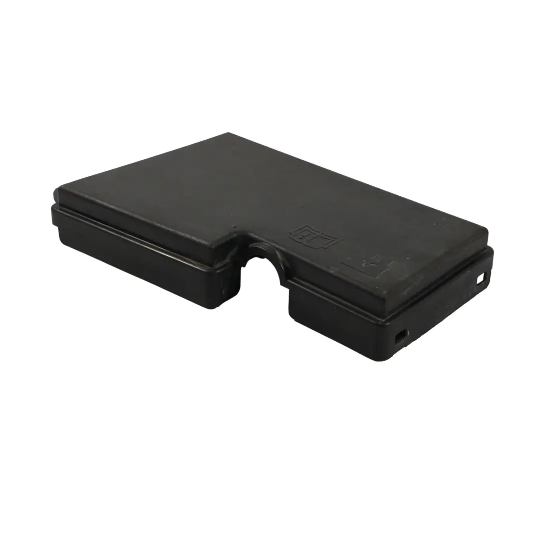 Mk1 Engine Bay Fuse Box Cover Lid Top Plate to Ford Kuga with Part number AV4T-14A076-AA Ford Kuga Mk1 Engine Bay Fuse Box Cover Lid Top Plate - SKU AV4T-14A076-AA - Part number AV4T-14A076-AA