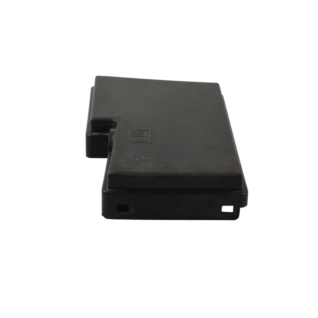 Ford Kuga Mk1 Engine Bay Fuse Box Cover Lid Top Plate - SKU AV4T-14A076-AA - Part number AV4T-14A076-AA