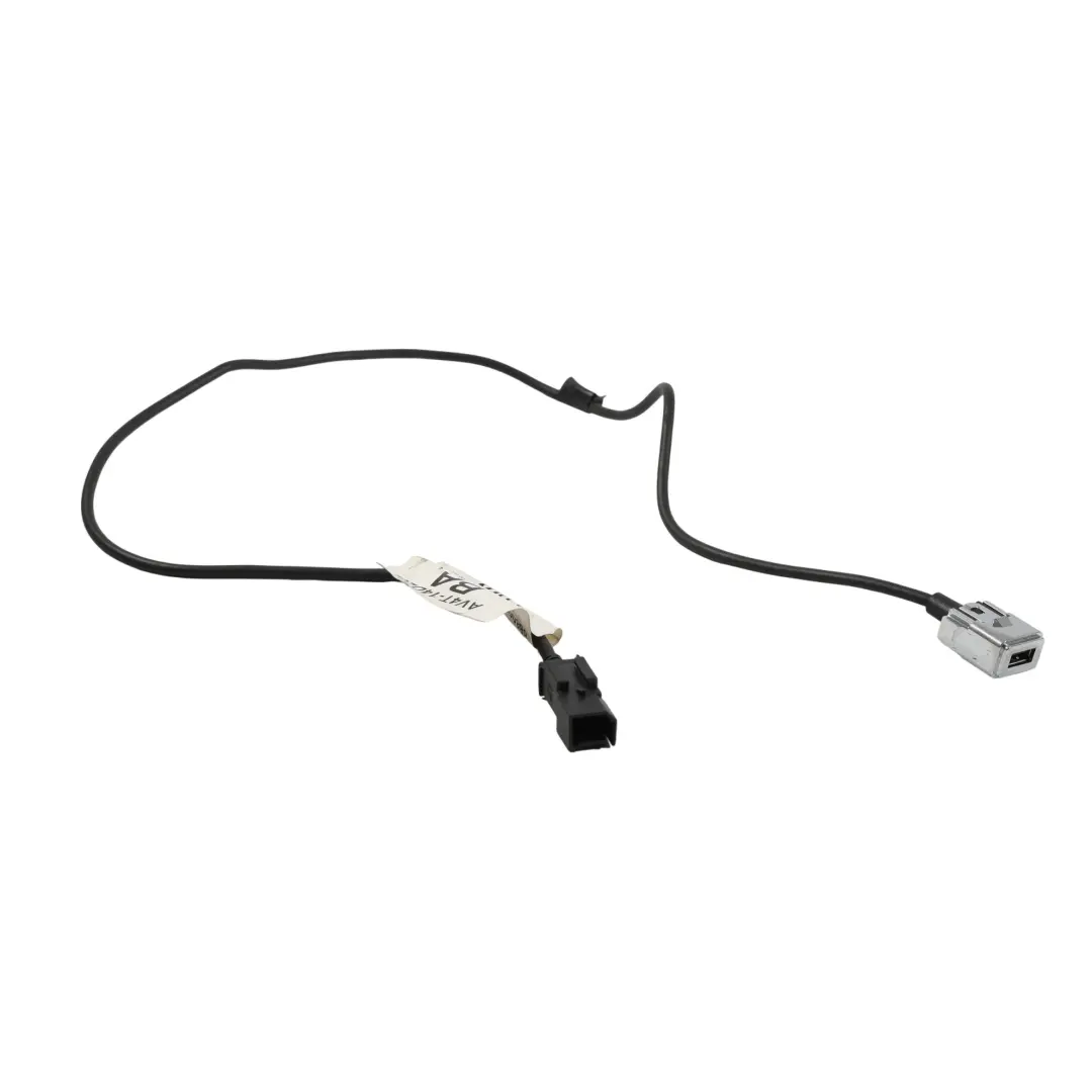 Ford Kuga Mk1 Cablaggio Modulo Bluetooth - SKU AV4T-14D202-BA - Numero di parte AV4T-14D202-BA
