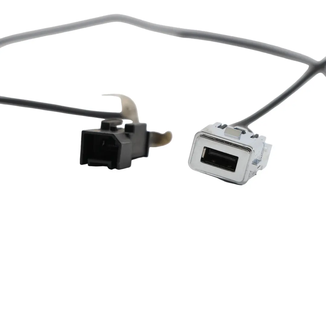 Mk1 Bluetooth Module Wiring Harness Cable to Ford Kuga with Part number AV4T-14D202-BA Ford Kuga Mk1 Bluetooth Module Wiring Harness Cable - SKU AV4T-14D202-BA - Part number AV4T-14D202-BA