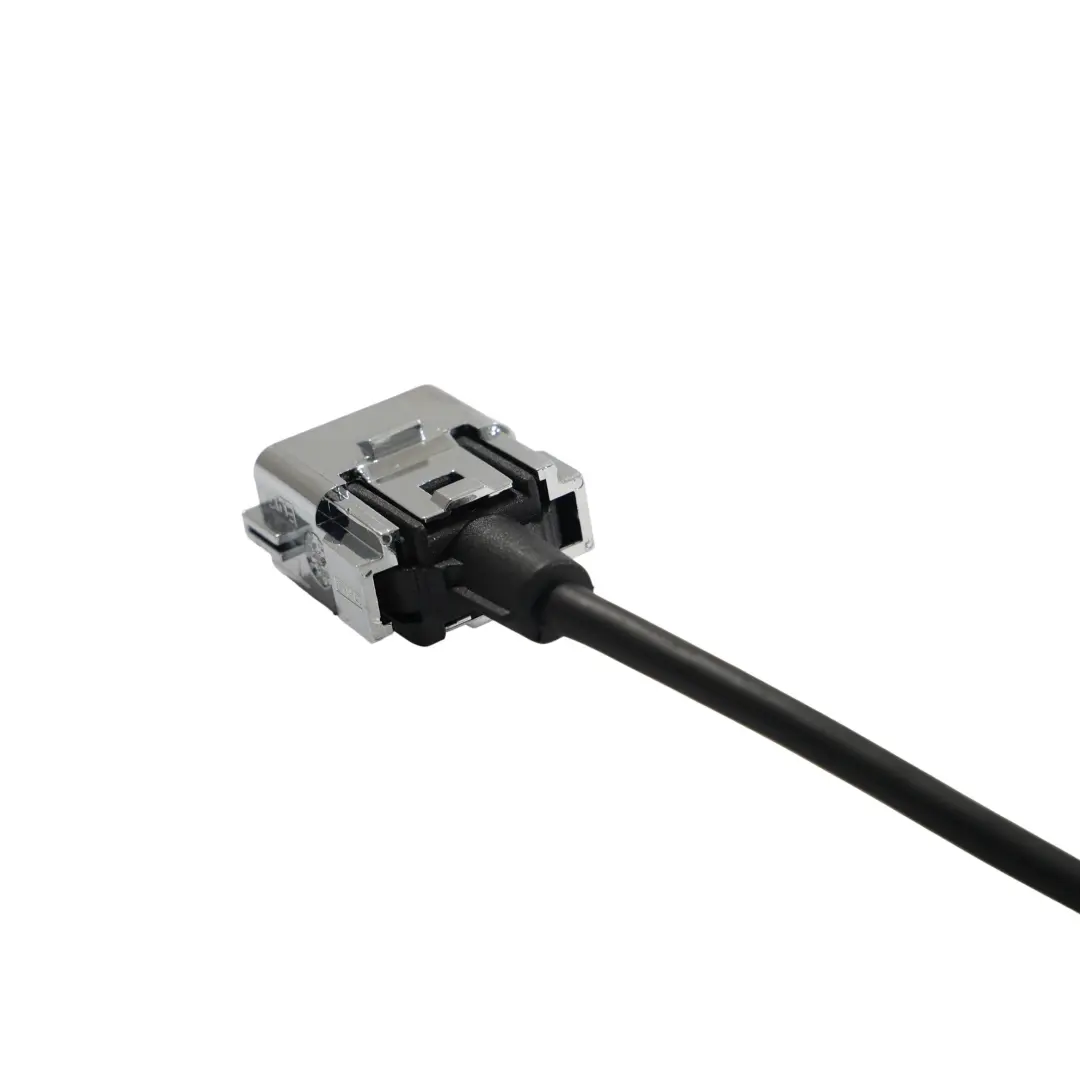 Ford Kuga Mk1 Bluetooth Module Wiring Harness Cable - SKU AV4T-14D202-BA - Part number AV4T-14D202-BA