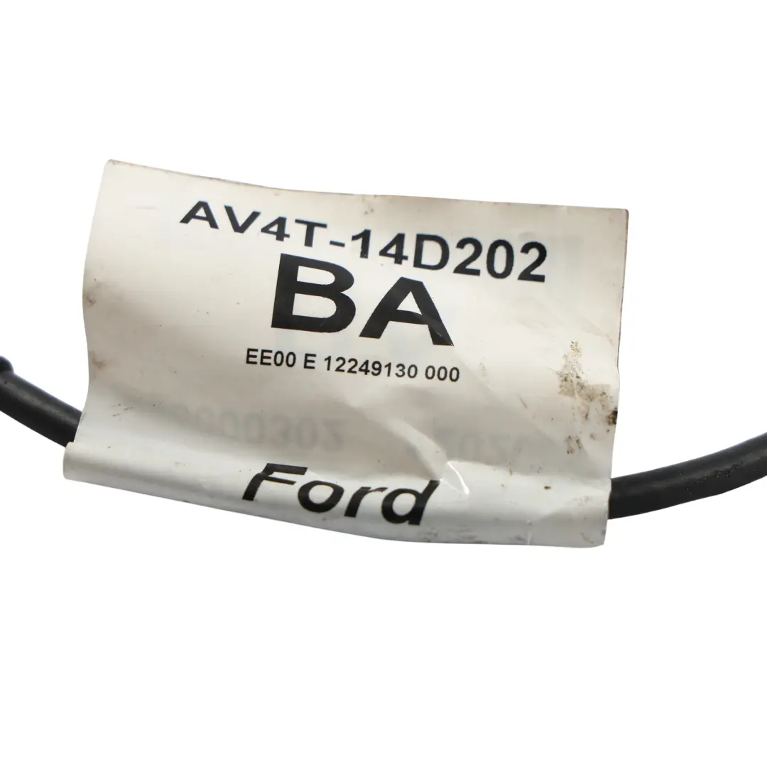 Mk1 Bluetooth Module Wiring Harness Cable to Ford Kuga with Part number AV4T-14D202-BA Ford Kuga Mk1 Bluetooth Module Wiring Harness Cable - SKU AV4T-14D202-BA - Part number AV4T-14D202-BA