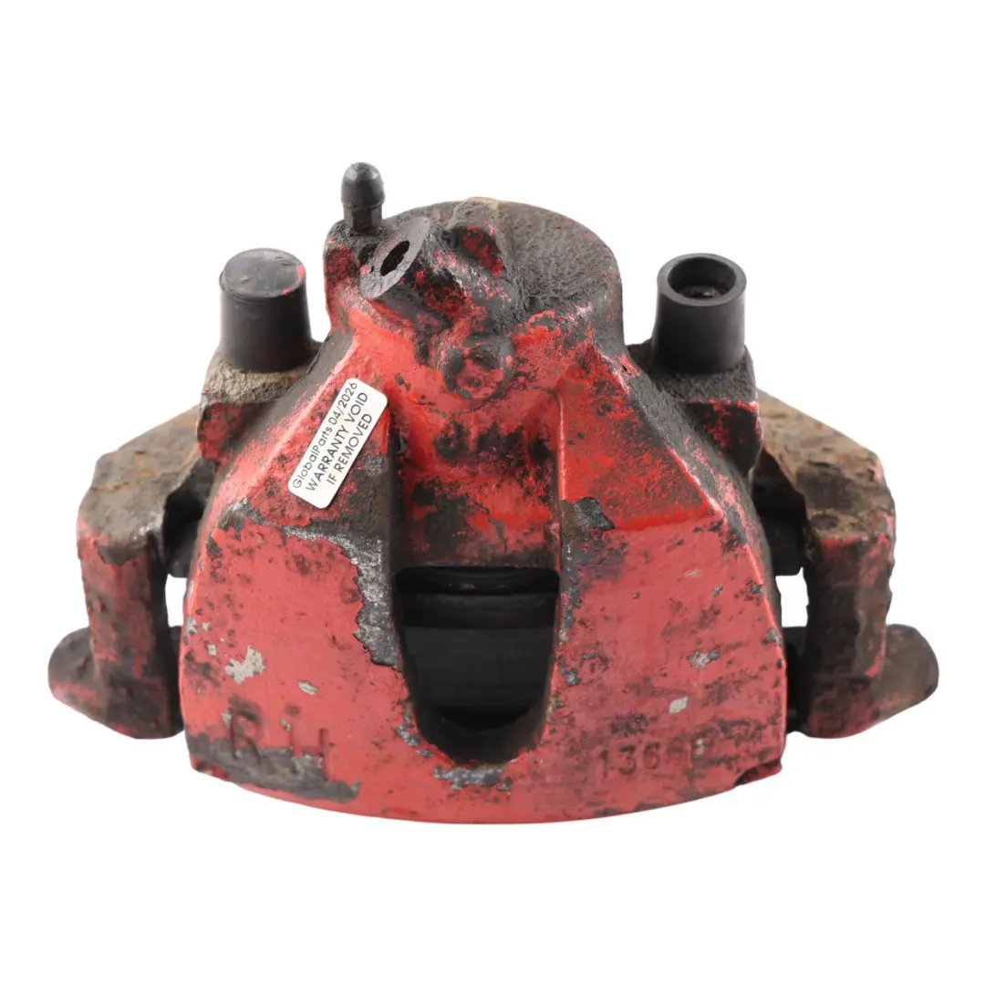 Ford Focus Mk3 Front Brake Caliper Right O/S 2.0 TDCI - SKU 1682875-1 - Part number AV61-2B294-AA1