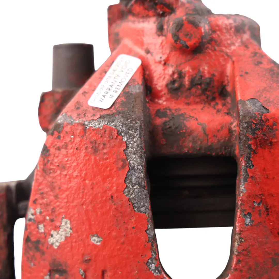 Ford Focus Mk3 Front Brake Caliper Right O/S 2.0 TDCI - SKU 1682875-1 - Part number AV61-2B294-AA1