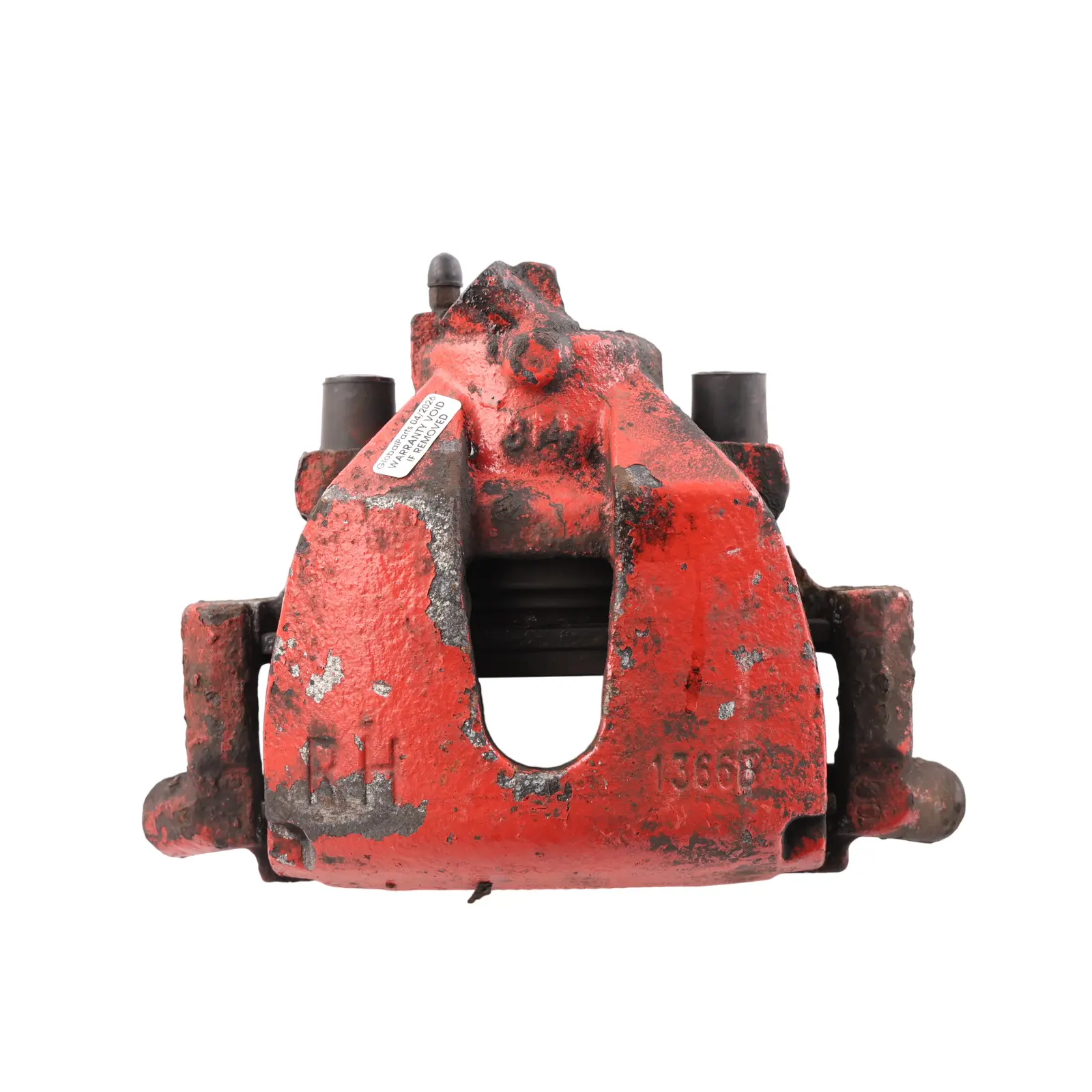 Ford Focus Mk3 Front Brake Caliper Right O/S 2.0 TDCI AV61-2B294-AA1