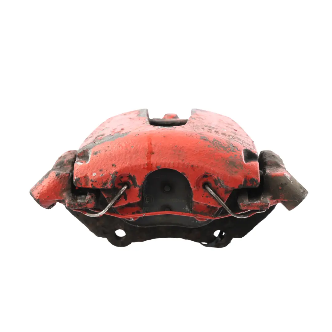 Mk3 Front Brake Caliper Right O/S 2.0 TDCI to Ford Focus with Part number AV61-2B294-AA1 Ford Focus Mk3 Front Brake Caliper Right O/S 2.0 TDCI - SKU 1682875-1 - Part number AV61-2B294-AA1