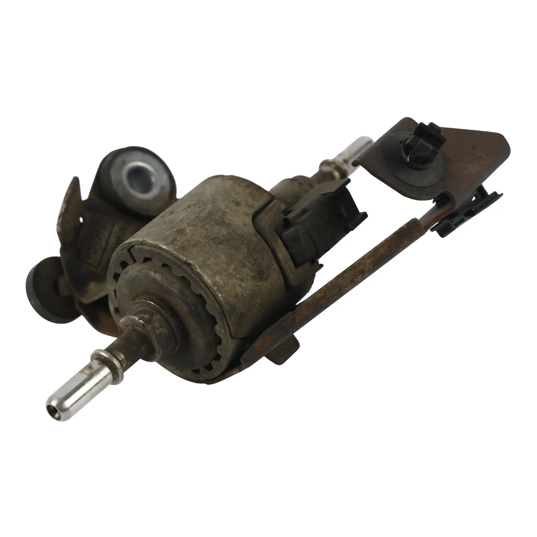 Ford Kuga C394 Mk1 Fuel Pump Unit 2.0 TDCI Diesel Engine AV61-9A407-BD