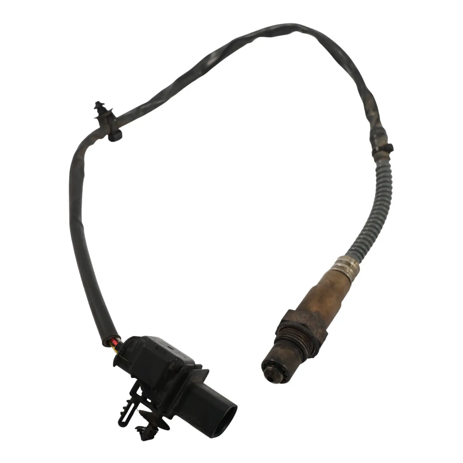 Ford Kuga C394 MK1 Lambda Sauerstoffsensor 2.0 TDCi Diesel AV61-9D375-BA
