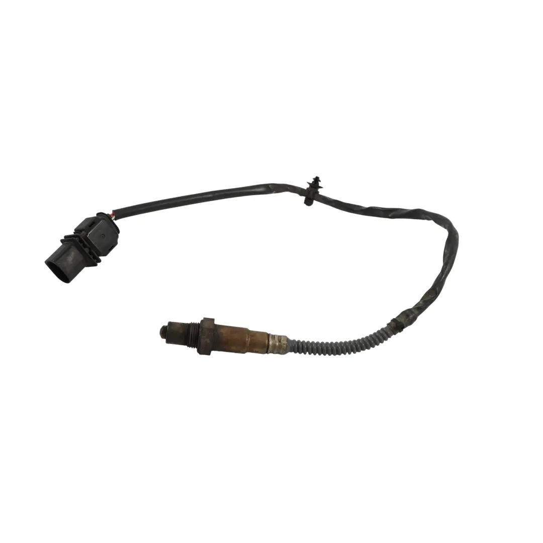 C394 Mk1 Lambda Oxygen Sensor Unit 2.0 TDCi Diesel to Ford Kuga with Part number AV61-9D375-BA Ford Kuga C394 Mk1 Lambda Oxygen Sensor Unit 2.0 TDCi Diesel - SKU AV61-9D375-BA - Part number AV61-9D375-BA