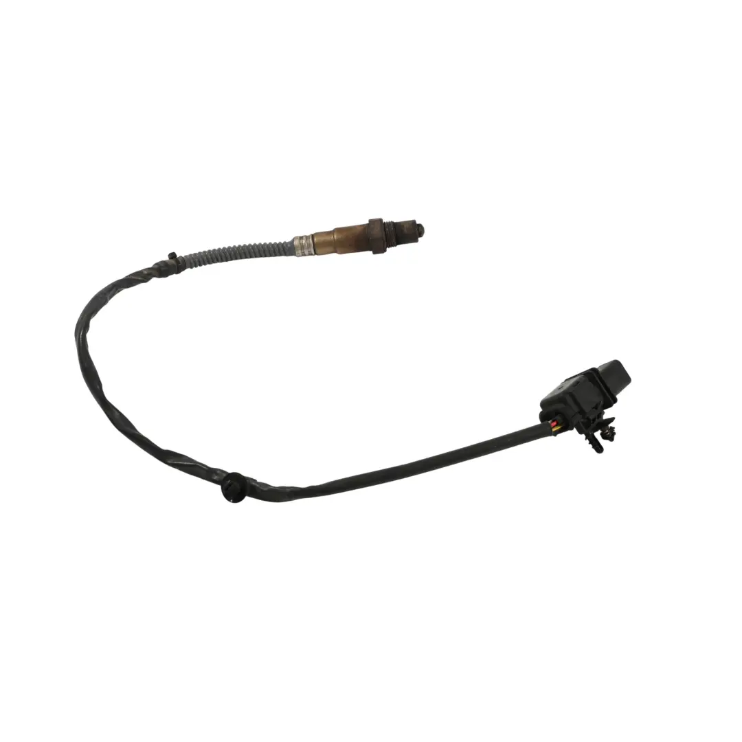 C394 Mk1 Lambda Oxygen Sensor Unit 2.0 TDCi Diesel to Ford Kuga with Part number AV61-9D375-BA Ford Kuga C394 Mk1 Lambda Oxygen Sensor Unit 2.0 TDCi Diesel - SKU AV61-9D375-BA - Part number AV61-9D375-BA