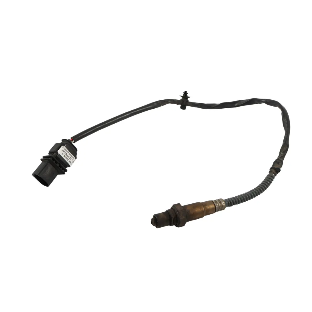 C394 Mk1 Lambda Oxygen Sensor Unit 2.0 TDCi Diesel to Ford Kuga with Part number AV61-9D375-BA Ford Kuga C394 Mk1 Lambda Oxygen Sensor Unit 2.0 TDCi Diesel - SKU AV61-9D375-BA - Part number AV61-9D375-BA