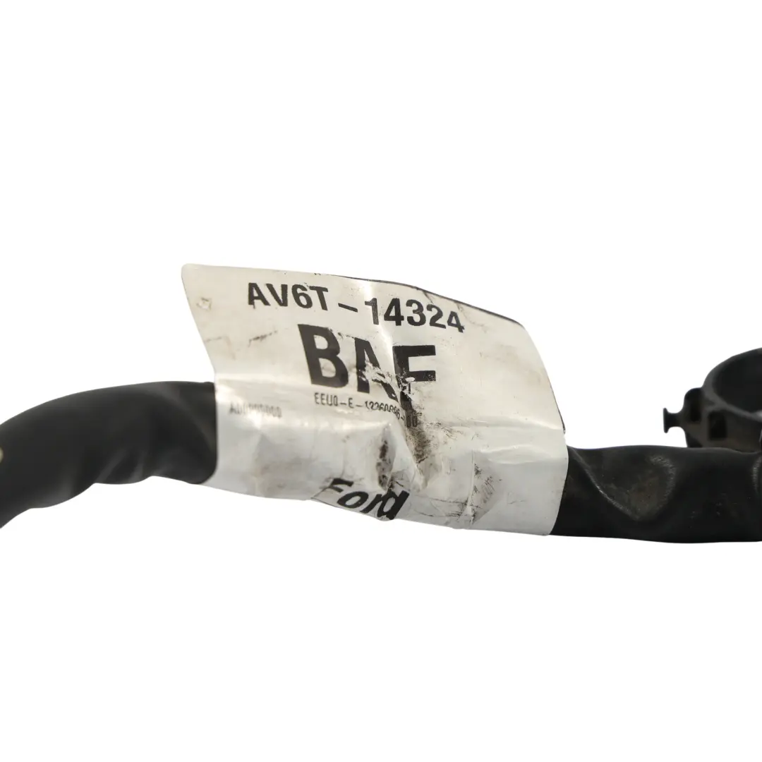 Mk1 C394 Cavo Filo Motorino Avviamento 2.0 TDCi Diesel per Ford Kuga con numero di parte AV6T-14324-BAF Ford Kuga Mk1 C394 Cavo Filo Motorino Avviamento 2.0 TDCi Diesel - SKU AV6T-14324-BAF - Numero di parte AV6T-14324-BAF