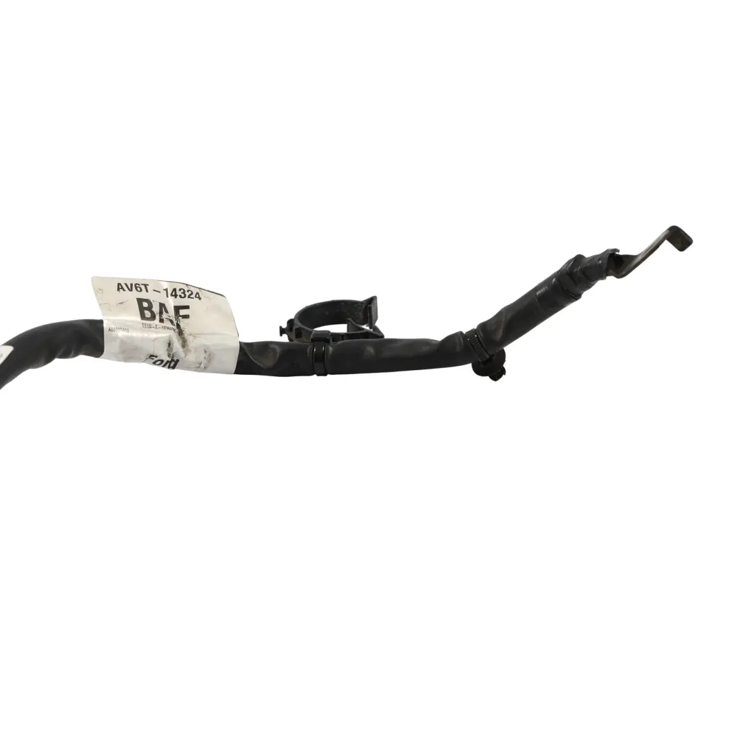 Ford Kuga MK1 C394 Startermotor Kabel Leitung 2.0 TDCi Diesel - SKU AV6T-14324-BAF - Teilenummer AV6T-14324-BAF