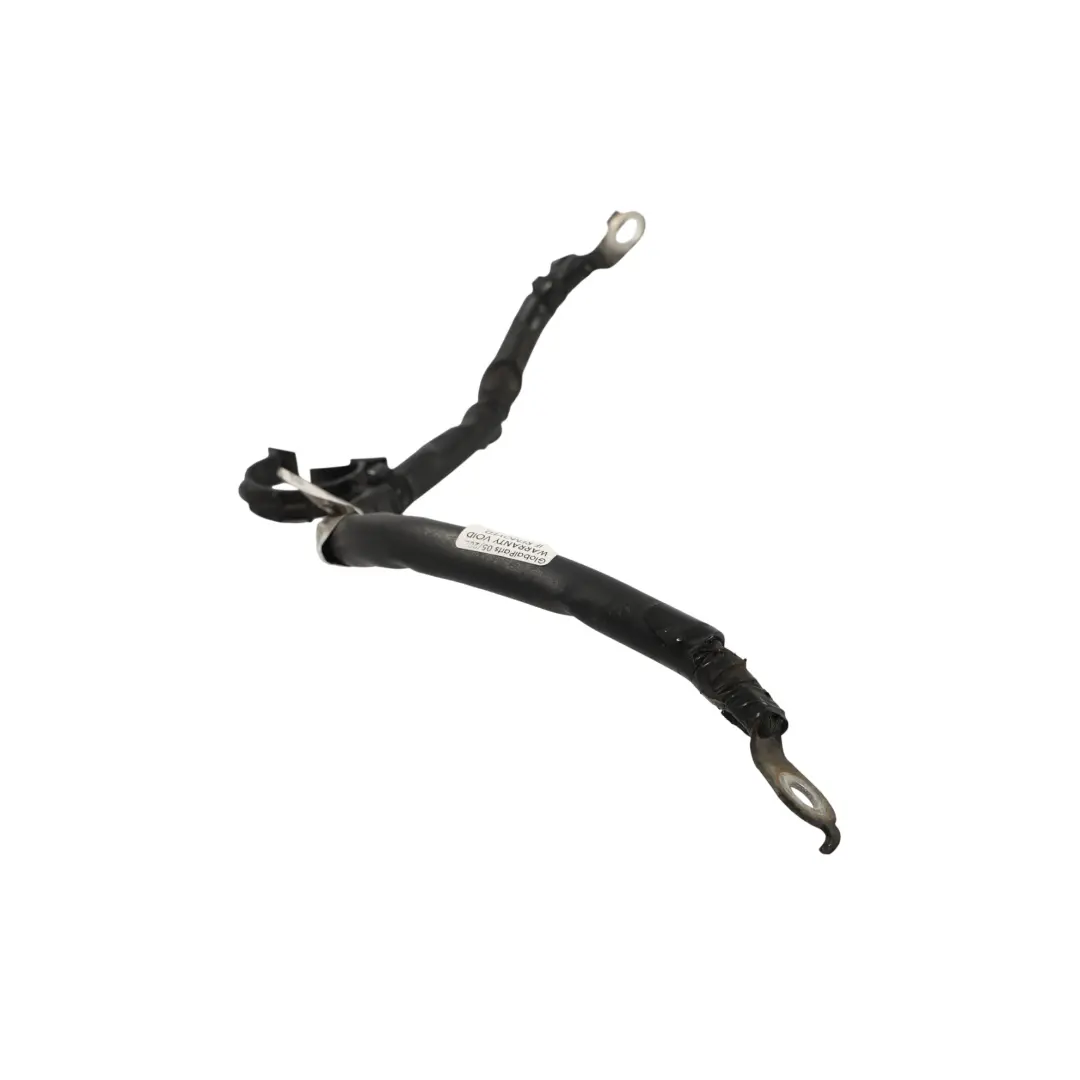 Ford Kuga MK1 C394 Startermotor Kabel Leitung 2.0 TDCi Diesel - SKU AV6T-14324-BAF - Teilenummer AV6T-14324-BAF