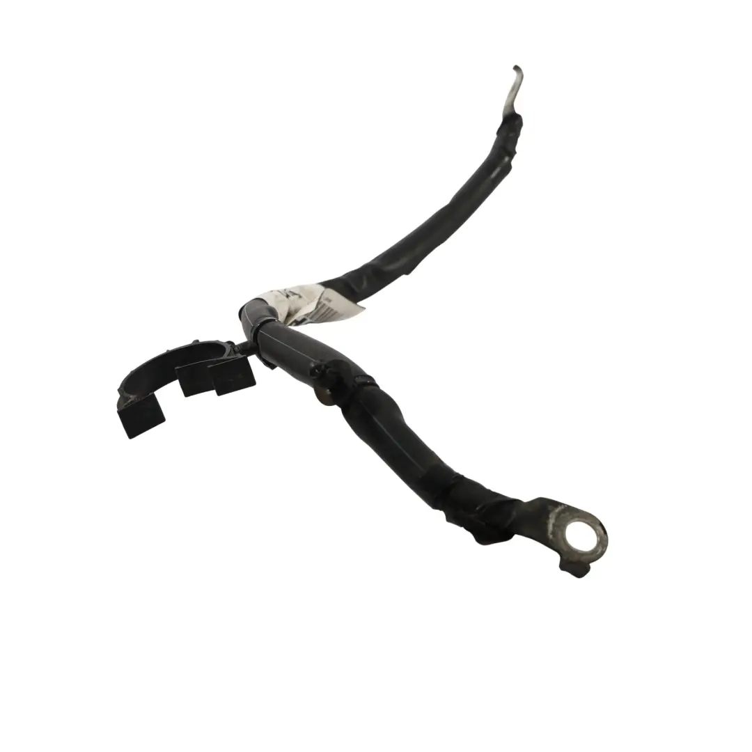 Ford Kuga Mk1 C394 Cavo Filo Motorino Avviamento 2.0 TDCi Diesel - SKU AV6T-14324-BAF - Numero di parte AV6T-14324-BAF