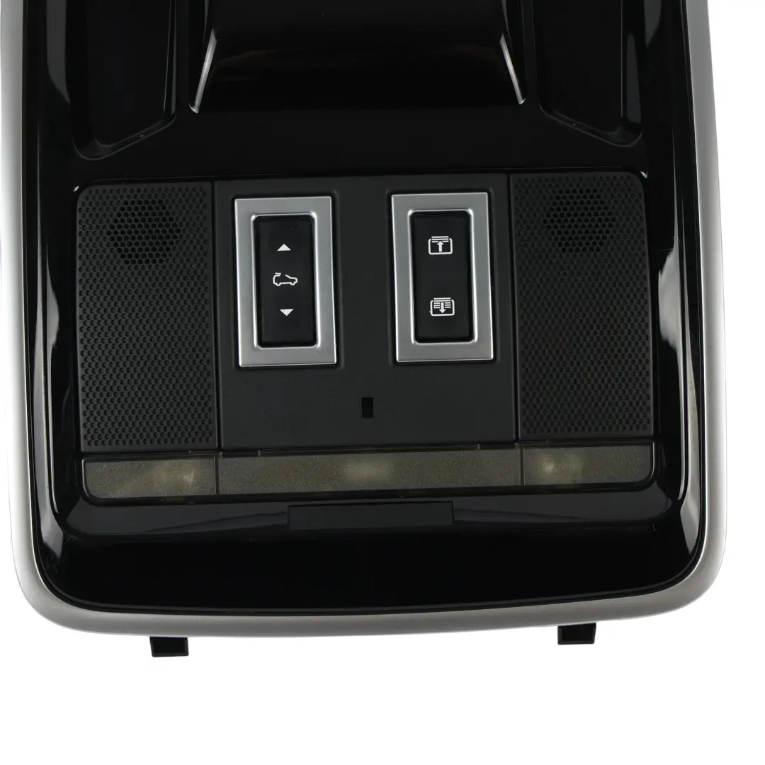 Range Rover L405 Plafonnier Lampe Lecture Intérieur AW93-15K609-AF - SKU AW93-15K609-AF-1 - Numéro de pièce AW93-15K609-AF1