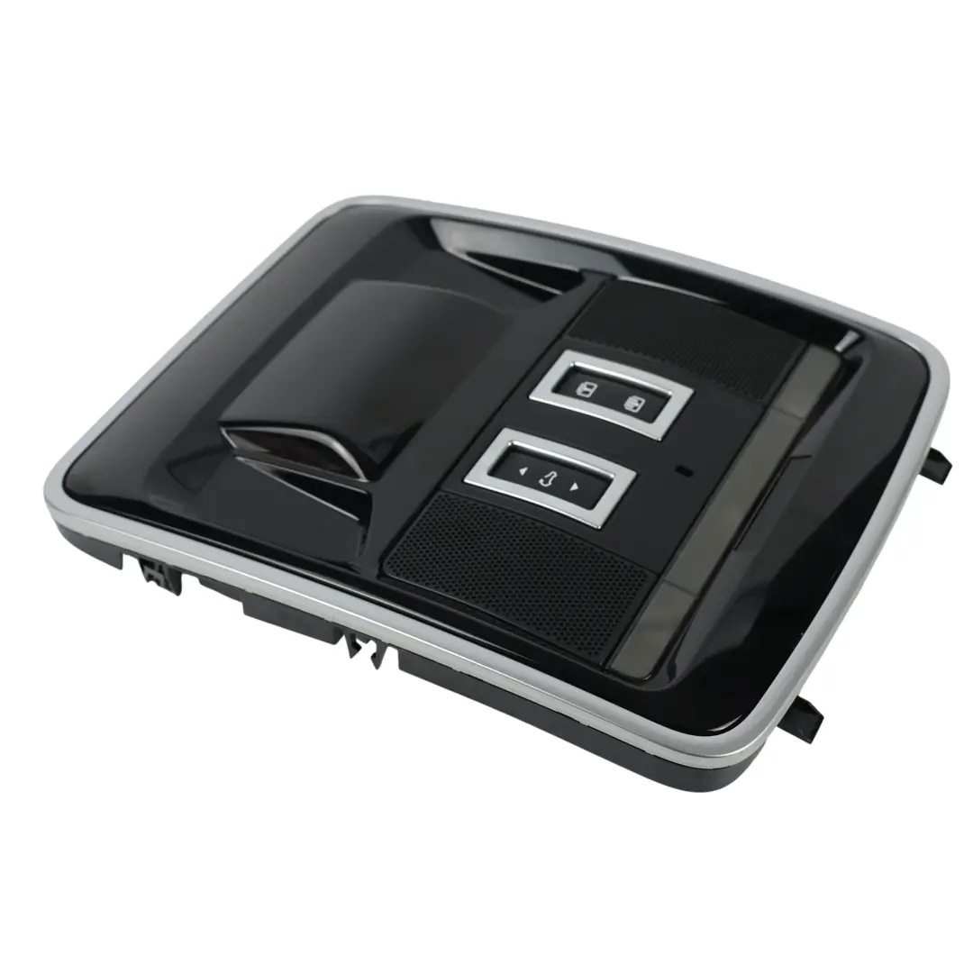 Luce Lettura Tetto Interno Pannello AW93-15K609-AF per Range Rover L405 con numero di parte AW93-15K609-AF1 Range Rover L405 Luce Lettura Tetto Interno Pannello AW93-15K609-AF - SKU AW93-15K609-AF-1 - Numero di parte AW93-15K609-AF1