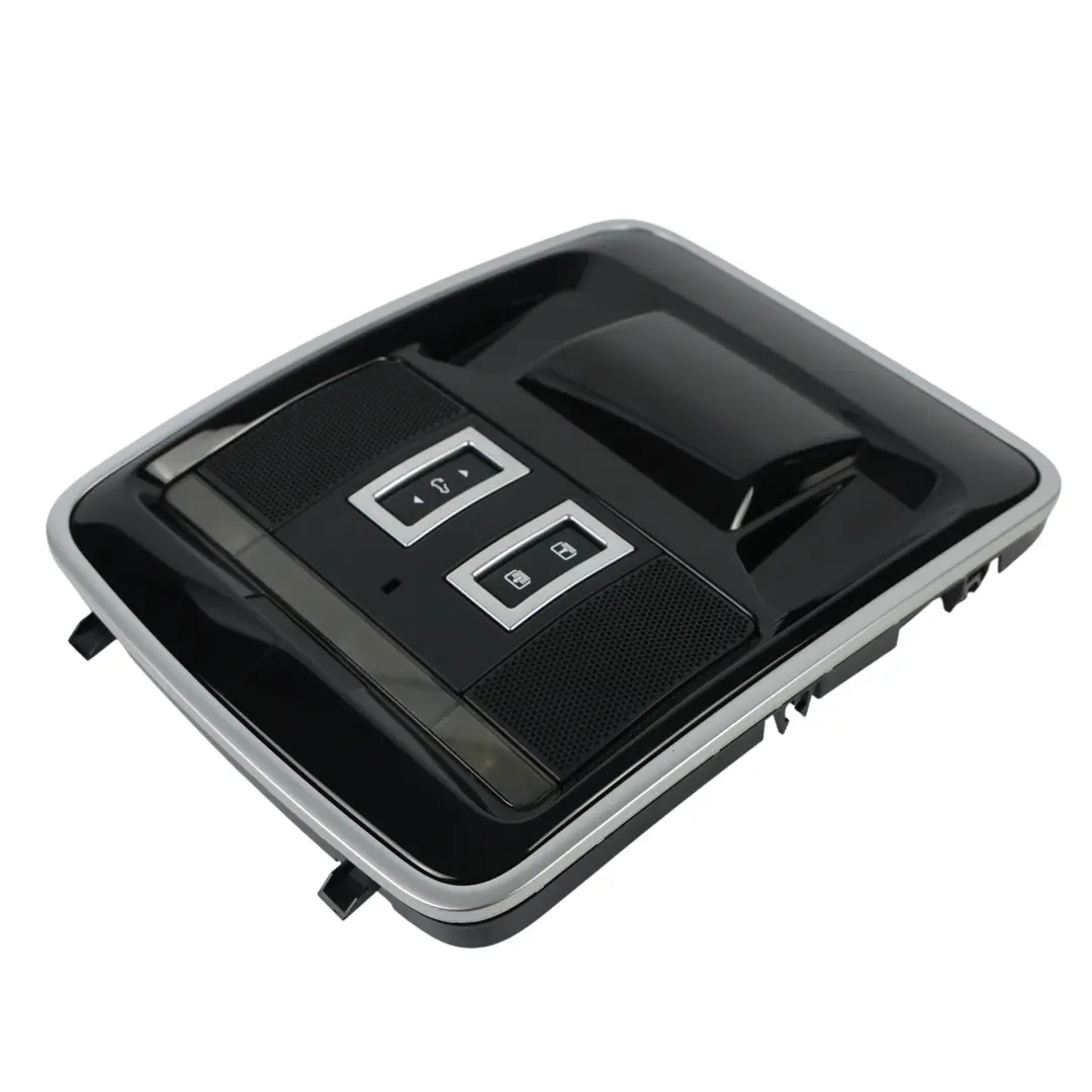 Range Rover L405 Plafonnier Lampe Lecture Intérieur AW93-15K609-AF - SKU AW93-15K609-AF-1 - Numéro de pièce AW93-15K609-AF1