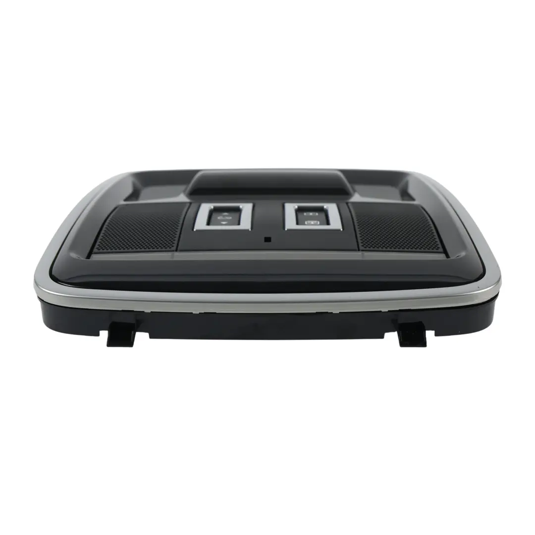 Range Rover L405 Luz Lectura Techo Interior Panel Unidad AW93-15K609-AF - SKU AW93-15K609-AF-1 - Número de pieza AW93-15K609-AF1