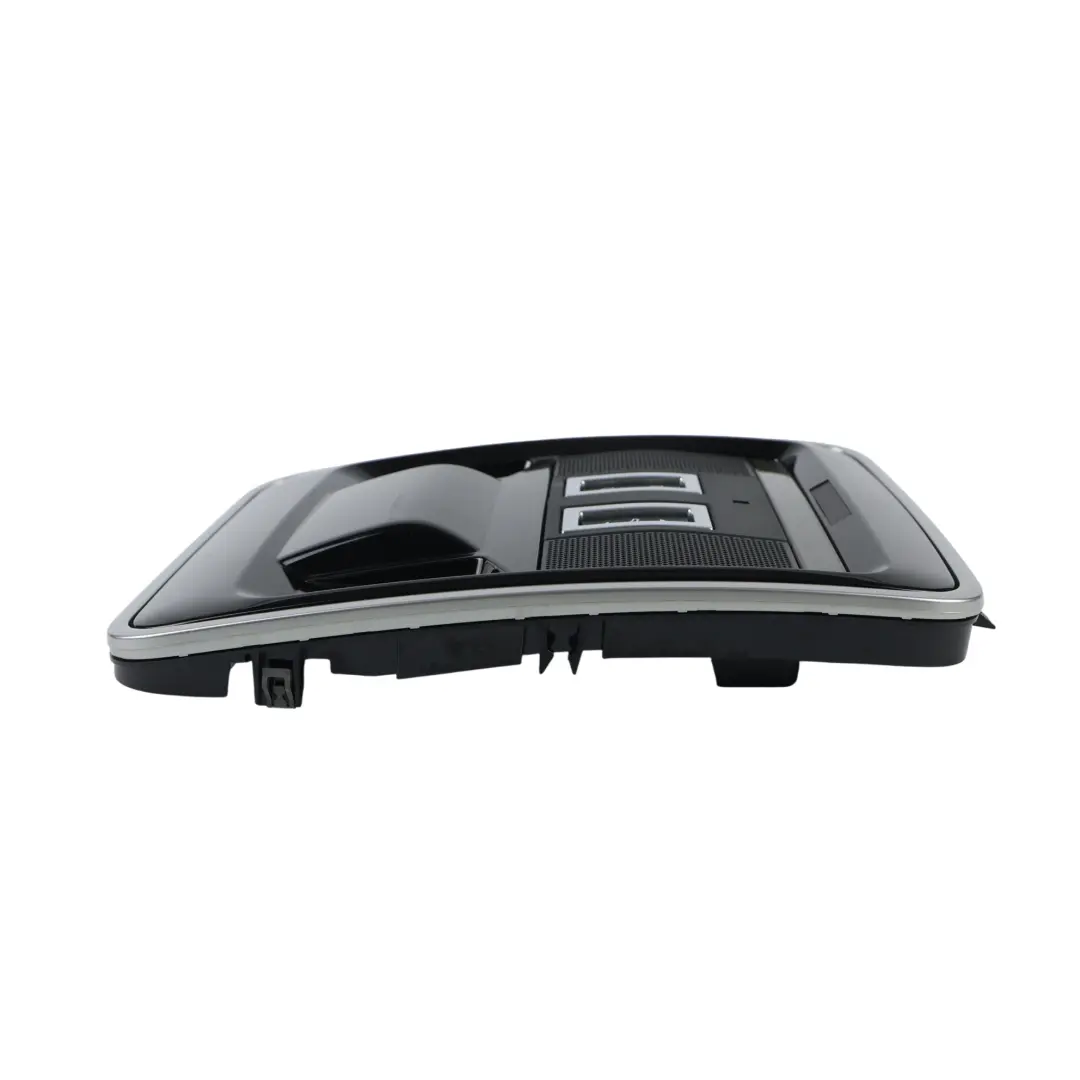 Innenraum Dach Leselampe Panel Einheit AW93-15K609-AF für Range Rover L405 mit Teilenummer AW93-15K609-AF1 Range Rover L405 Innenraum Dach Leselampe Panel Einheit AW93-15K609-AF - SKU AW93-15K609-AF-1 - Teilenummer AW93-15K609-AF1