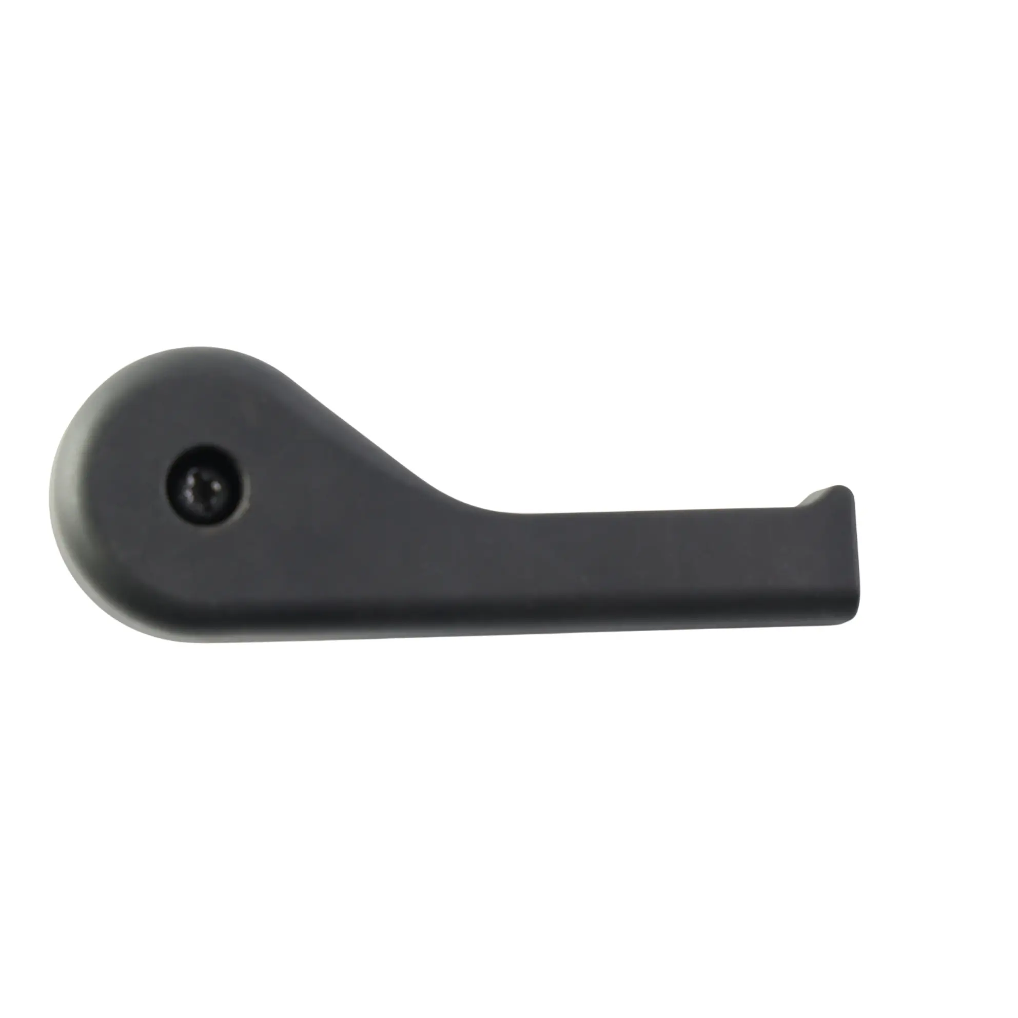 Range Rover Sport L494 Bonnet Release Lever Handle Trim Black AW93-16B626-AA