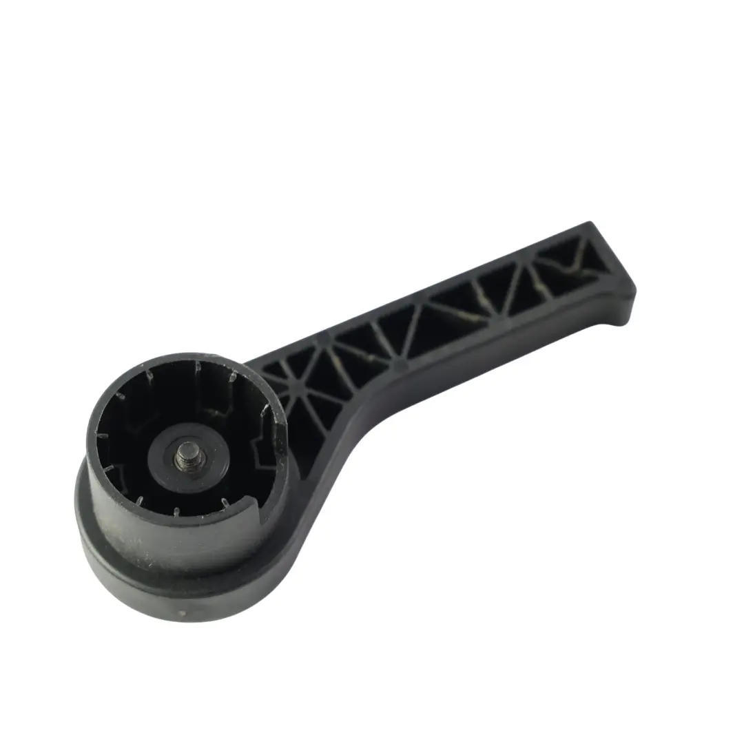 Bonnet Release Lever Handle Trim Black to Range Rover Sport L494 with Part number AW93-16B626-AA Range Rover Sport L494 Bonnet Release Lever Handle Trim Black - SKU RHD-AW93-16B626-AA - Part number AW93-16B626-AA