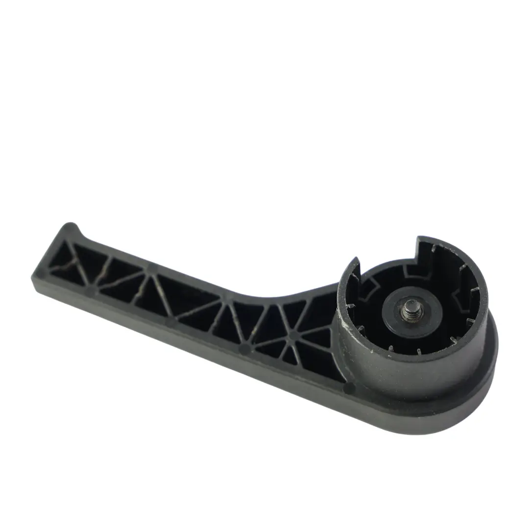 Bonnet Release Lever Handle Trim Black to Range Rover Sport L494 with Part number AW93-16B626-AA Range Rover Sport L494 Bonnet Release Lever Handle Trim Black - SKU RHD-AW93-16B626-AA - Part number AW93-16B626-AA
