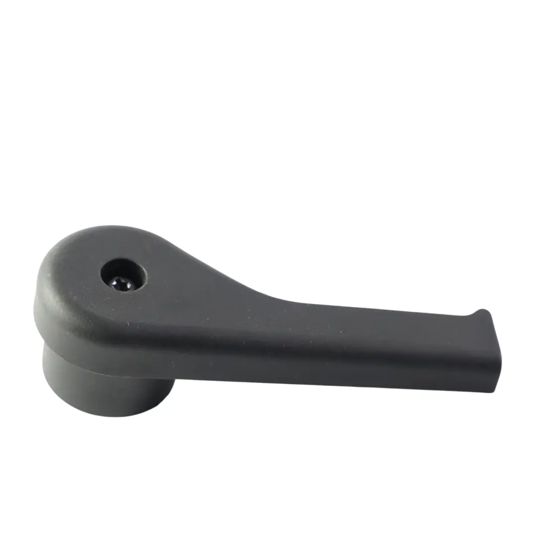 Range Rover Sport L494 Bonnet Release Lever Handle Trim Black - SKU RHD-AW93-16B626-AA - Part number AW93-16B626-AA