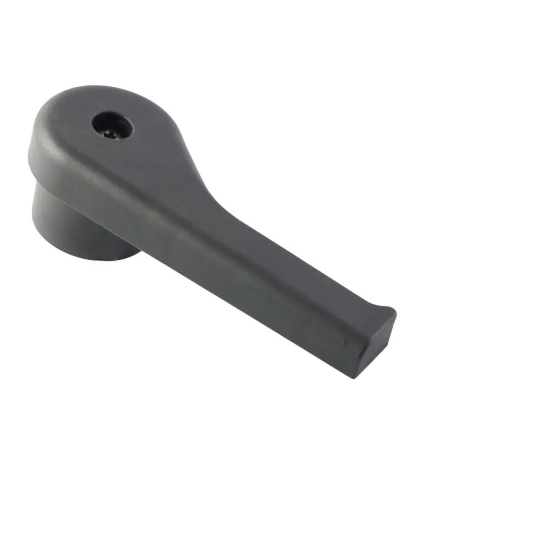 Range Rover Sport L494 Bonnet Release Lever Handle Trim Black - SKU RHD-AW93-16B626-AA - Part number AW93-16B626-AA
