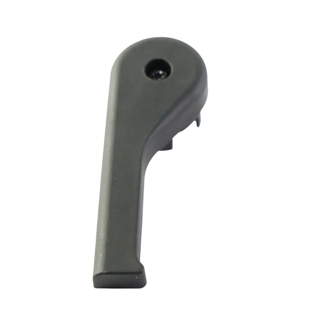Range Rover Sport L494 Bonnet Release Lever Handle Trim Black - SKU RHD-AW93-16B626-AA - Part number AW93-16B626-AA