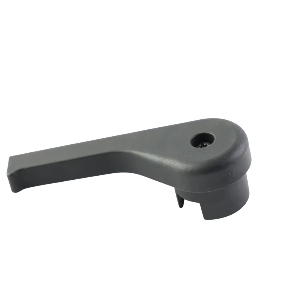 Bonnet Release Lever Handle Trim Black to Range Rover Sport L494 with Part number AW93-16B626-AA Range Rover Sport L494 Bonnet Release Lever Handle Trim Black - SKU RHD-AW93-16B626-AA - Part number AW93-16B626-AA