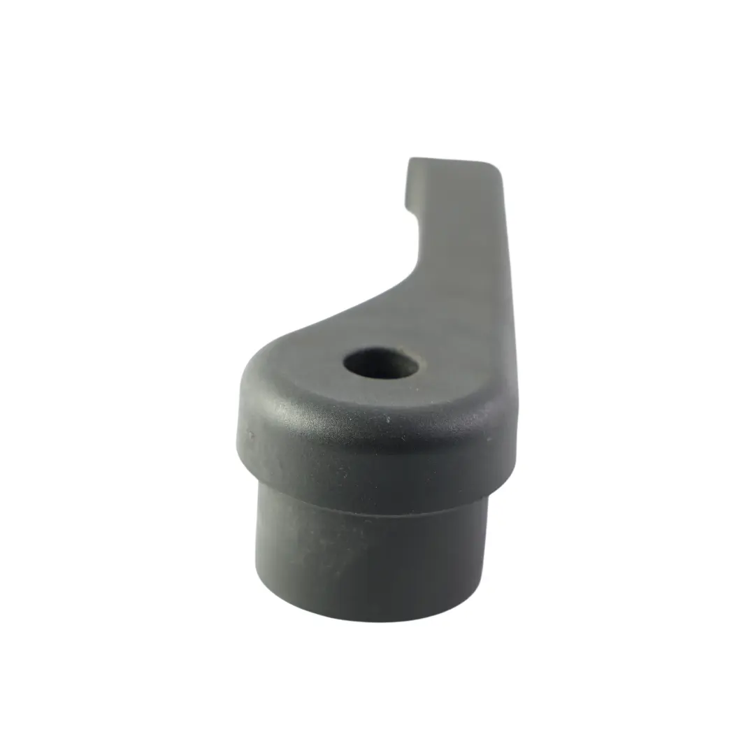 Range Rover Sport L494 Bonnet Release Lever Handle Trim Black - SKU RHD-AW93-16B626-AA - Part number AW93-16B626-AA