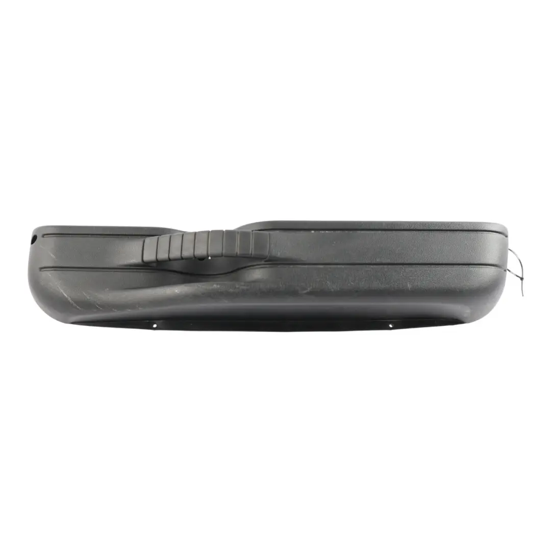 Interior Rear Door Handle Trim Cover to Land Rover Freelander L314 with Part number AWR1782 Land Rover Freelander L314 Interior Rear Door Handle Trim Cover - SKU AWR1782 - Part number AWR1782