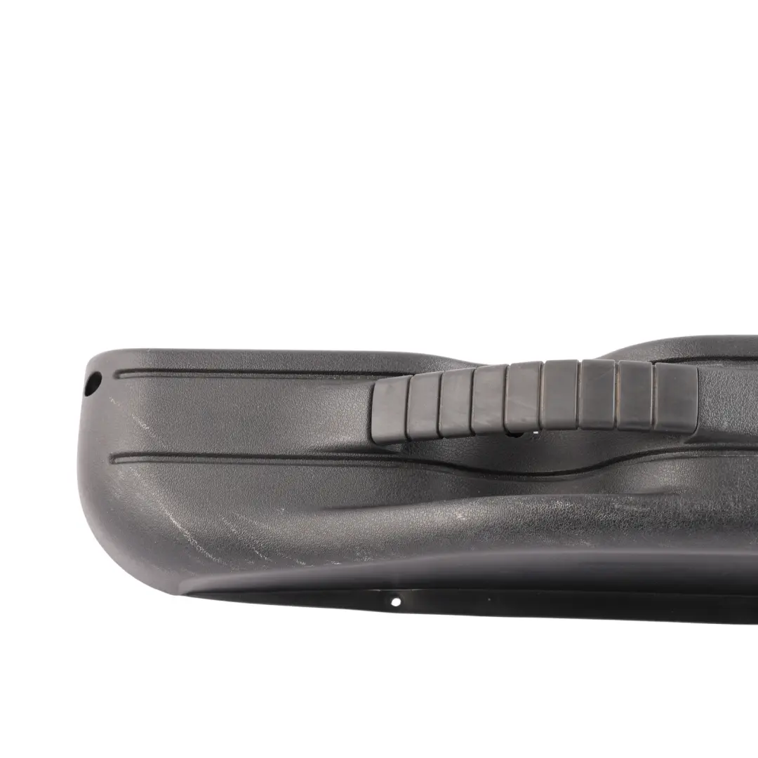 Interior Rear Door Handle Trim Cover to Land Rover Freelander L314 with Part number AWR1782 Land Rover Freelander L314 Interior Rear Door Handle Trim Cover - SKU AWR1782 - Part number AWR1782
