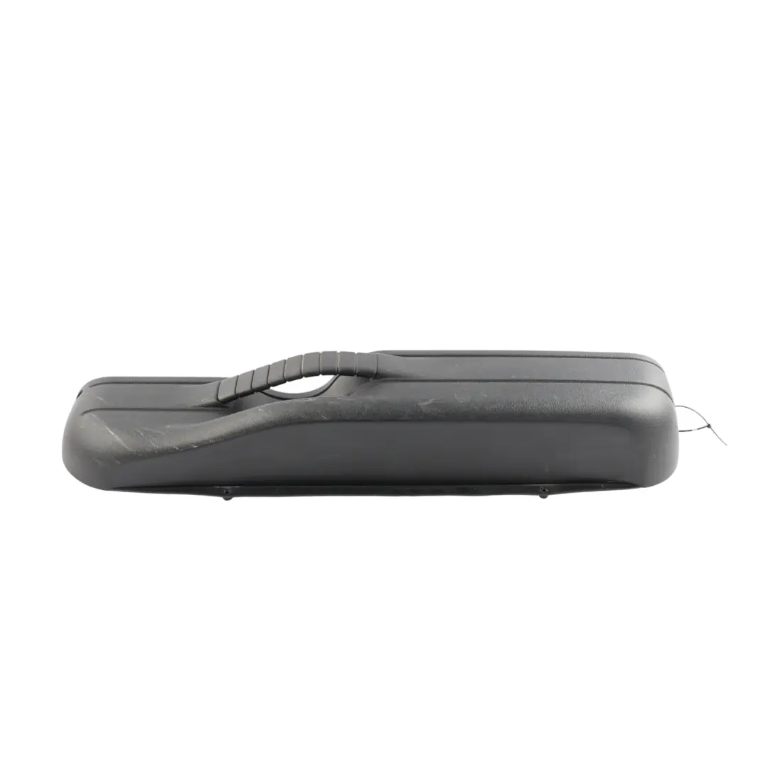 Interior Rear Door Handle Trim Cover to Land Rover Freelander L314 with Part number AWR1782 Land Rover Freelander L314 Interior Rear Door Handle Trim Cover - SKU AWR1782 - Part number AWR1782