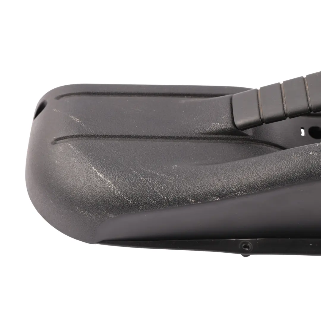 Interior Rear Door Handle Trim Cover to Land Rover Freelander L314 with Part number AWR1782 Land Rover Freelander L314 Interior Rear Door Handle Trim Cover - SKU AWR1782 - Part number AWR1782