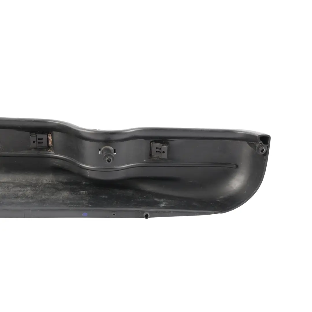 Land Rover Freelander L314 Interior Rear Door Handle Trim Cover - SKU AWR1782 - Part number AWR1782
