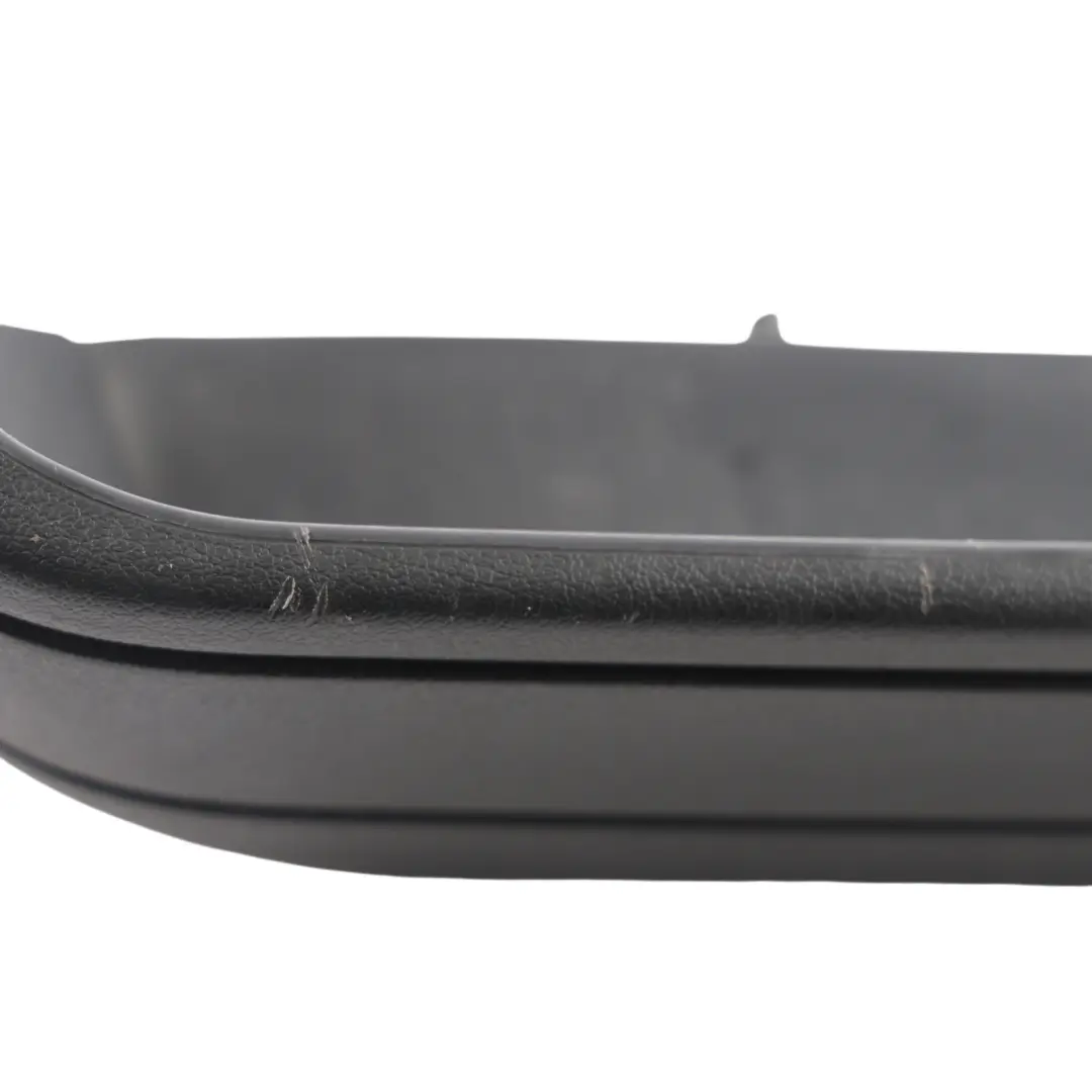 Land Rover Freelander L314 Interior Rear Door Handle Trim Cover - SKU AWR1783 - Part number AWR1783