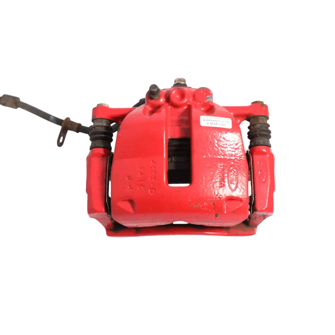 Brake Braking Caliper Housing Front Right O/S to Ford Fiesta Mk7 ST with Part number AY11-2B294-CC Ford Fiesta Mk7 ST Brake Braking Caliper Housing Front Right O/S - SKU AY11-2B294-CC - Part number AY11-2B294-CC