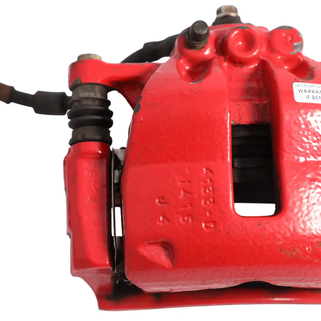 Ford Fiesta Mk7 ST Brake Braking Caliper Housing Front Right O/S - SKU AY11-2B294-CC - Part number AY11-2B294-CC