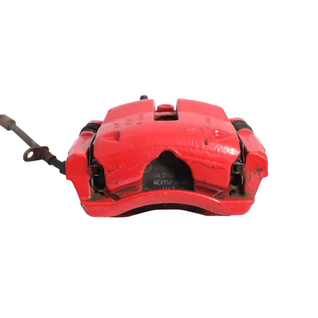 Ford Fiesta Mk7 ST Brake Braking Caliper Housing Front Right O/S - SKU AY11-2B294-CC - Part number AY11-2B294-CC