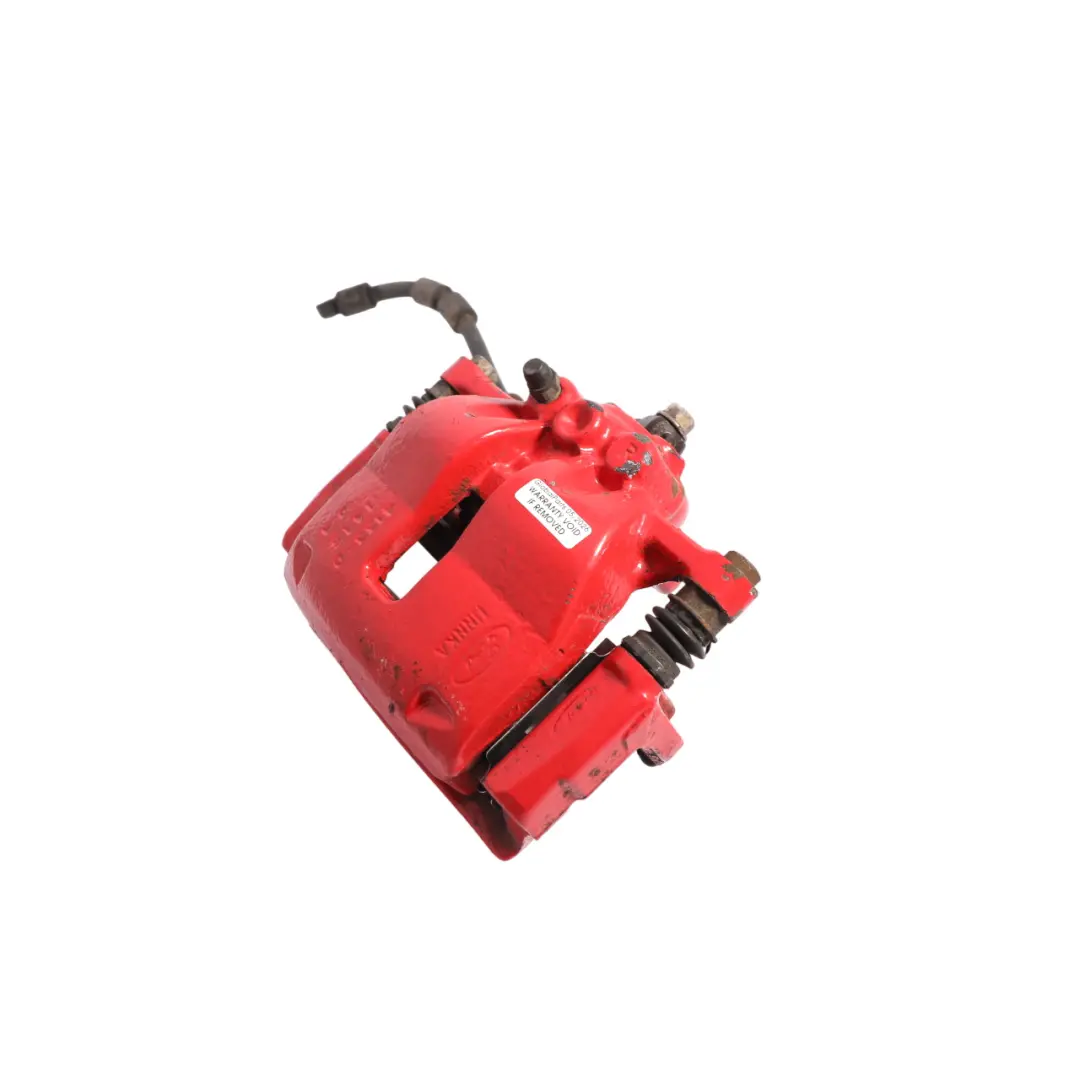 Brake Braking Caliper Housing Front Right O/S to Ford Fiesta Mk7 ST with Part number AY11-2B294-CC Ford Fiesta Mk7 ST Brake Braking Caliper Housing Front Right O/S - SKU AY11-2B294-CC - Part number AY11-2B294-CC