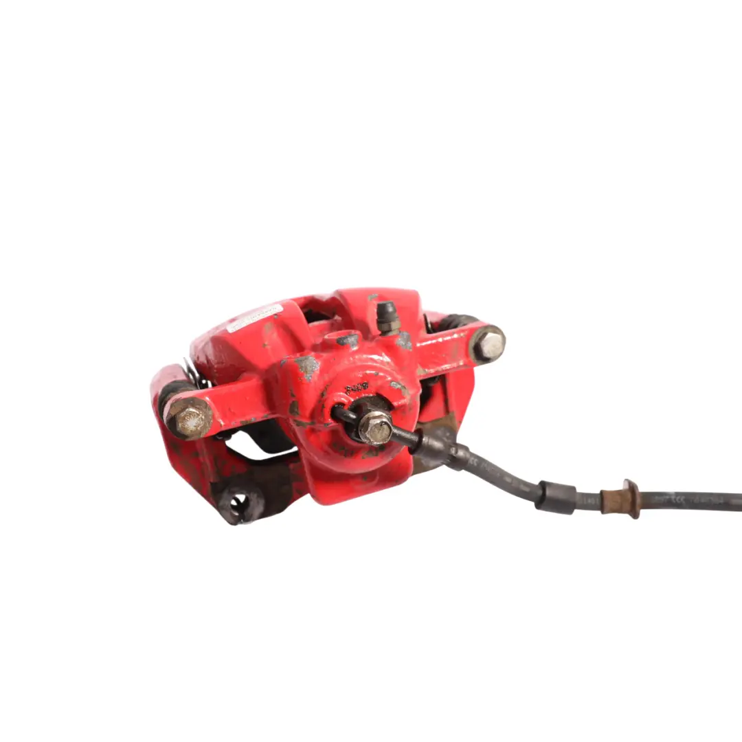 Brake Braking Caliper Housing Front Right O/S to Ford Fiesta Mk7 ST with Part number AY11-2B294-CC Ford Fiesta Mk7 ST Brake Braking Caliper Housing Front Right O/S - SKU AY11-2B294-CC - Part number AY11-2B294-CC