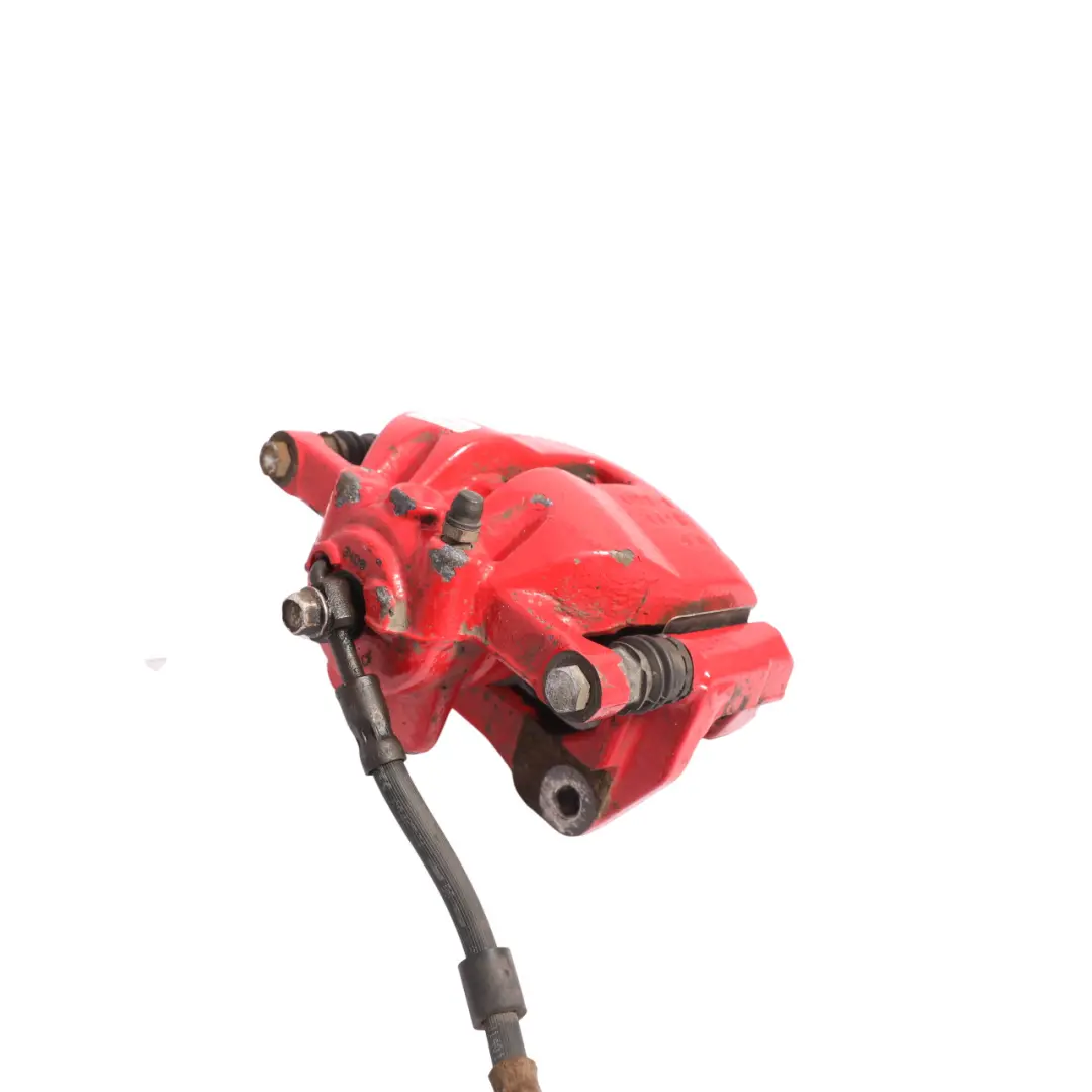Brake Braking Caliper Housing Front Right O/S to Ford Fiesta Mk7 ST with Part number AY11-2B294-CC Ford Fiesta Mk7 ST Brake Braking Caliper Housing Front Right O/S - SKU AY11-2B294-CC - Part number AY11-2B294-CC