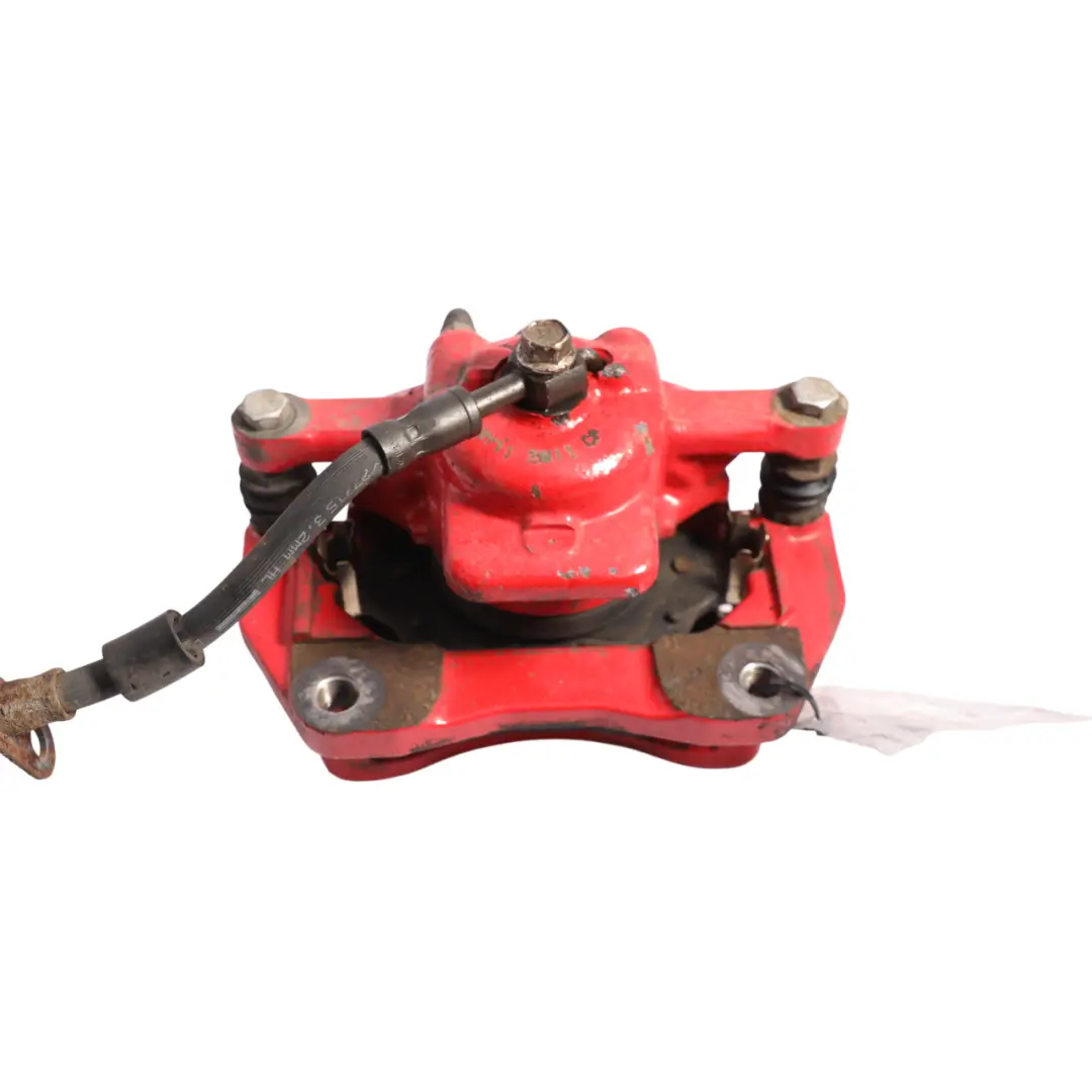 Ford Fiesta Mk7 ST Brake Braking Caliper Housing Front Left N/S - SKU AY11-2B303-CC - Part number AY11-2B303-CC