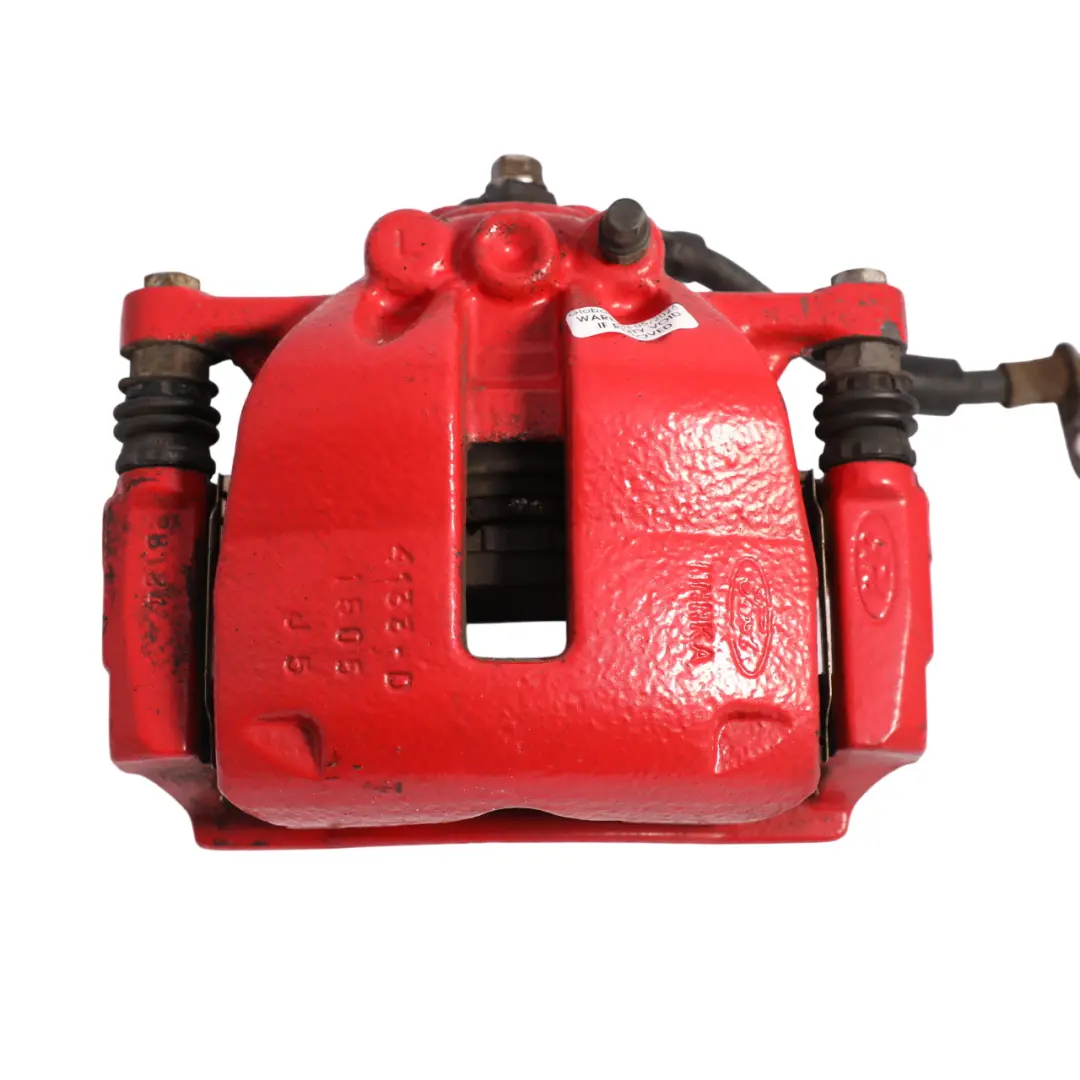 Ford Fiesta Mk7 ST Brake Braking Caliper Housing Front Left N/S - SKU AY11-2B303-CC - Part number AY11-2B303-CC