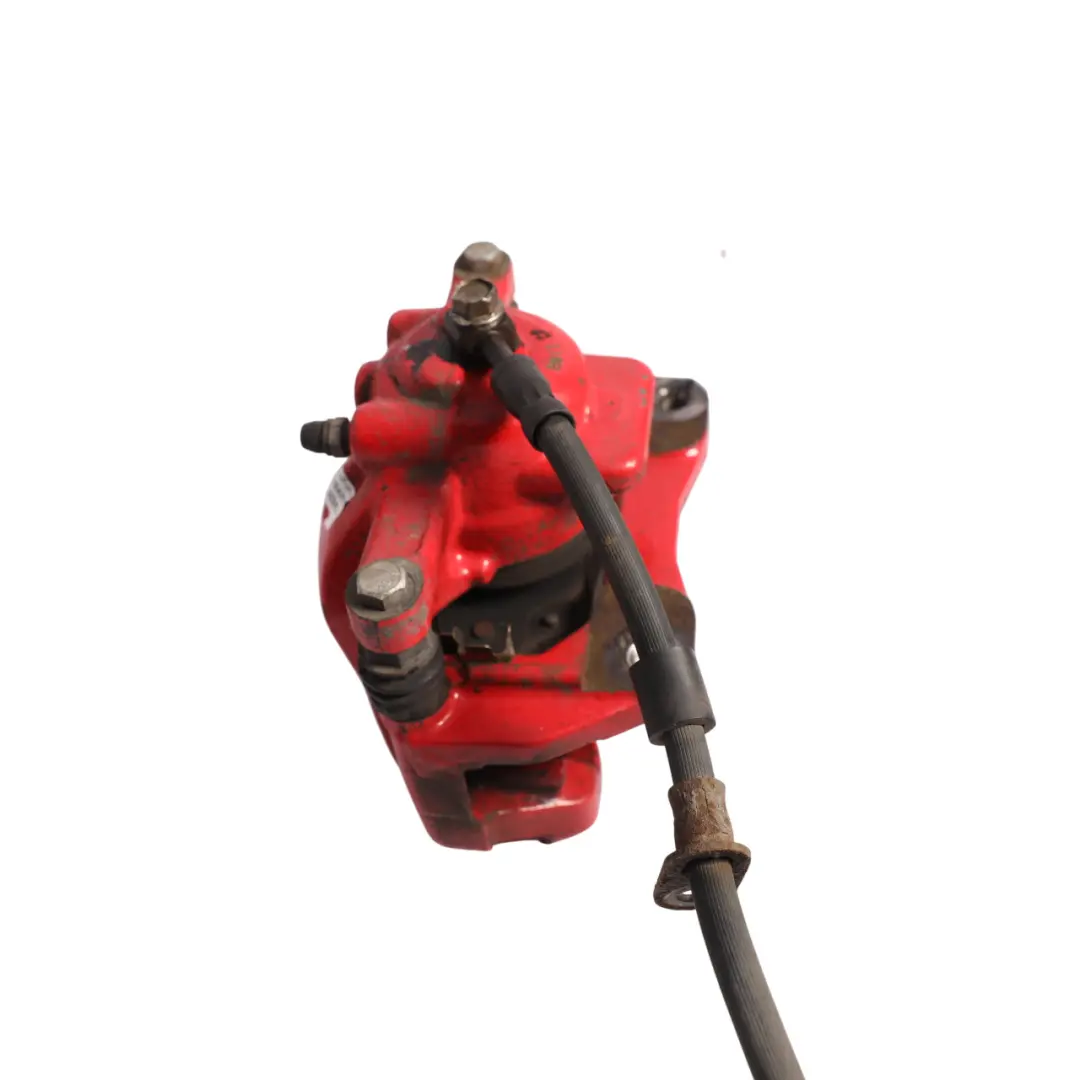 Ford Fiesta Mk7 ST Brake Braking Caliper Housing Front Left N/S - SKU AY11-2B303-CC - Part number AY11-2B303-CC