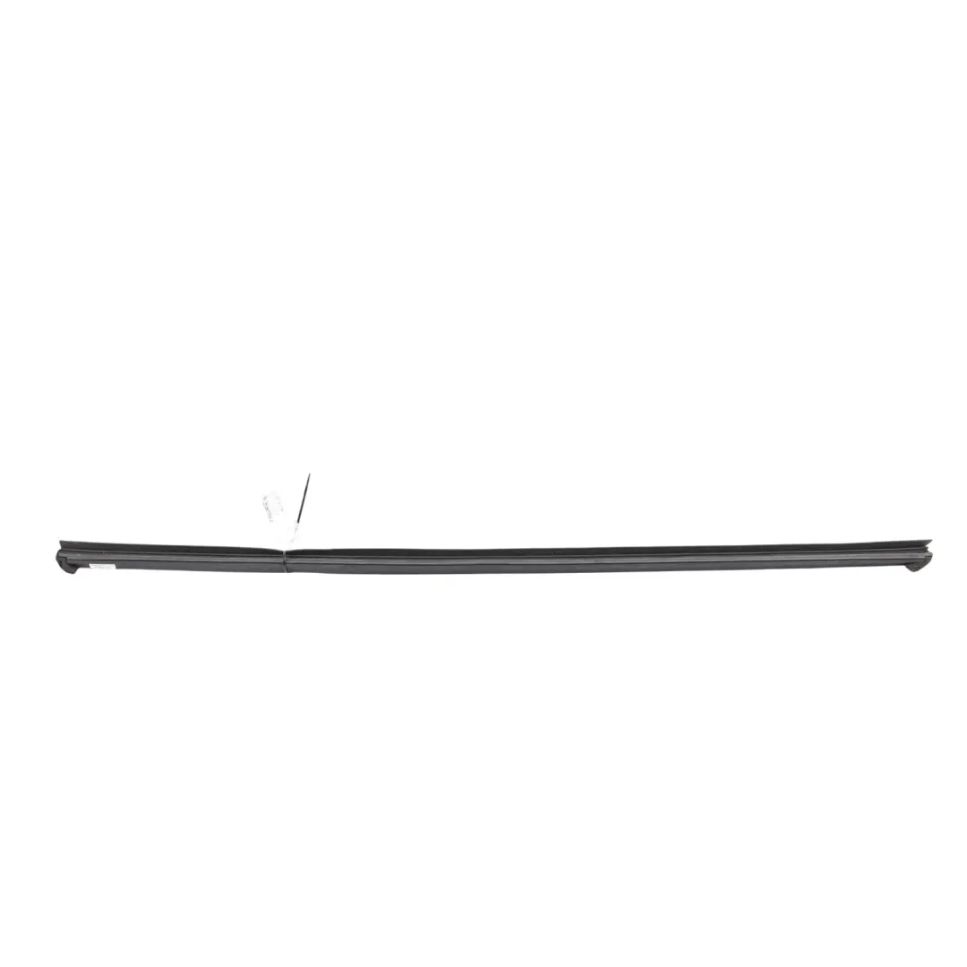 Junta Burlete Ventana Puerta Delantera Derecha para Ford Fiesta MK7 con número de pieza BA61-B20570-AA Ford Fiesta MK7 Junta Burlete Ventana Puerta Delantera Derecha - SKU BA61-B20570-AA - Número de pieza BA61-B20570-AA